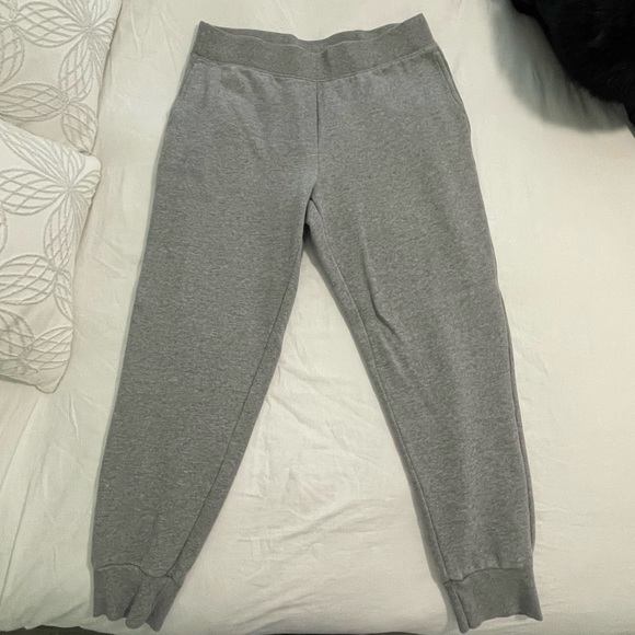 TNA cozyaf cuffed sweatpant - Picture 1 of 3